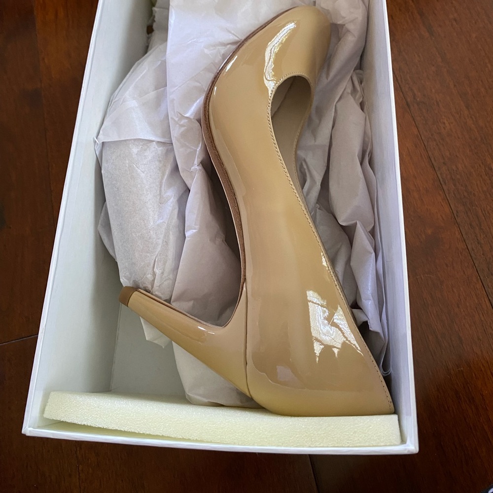 Women’s Stiletto Pumps LK Bennett Size 35